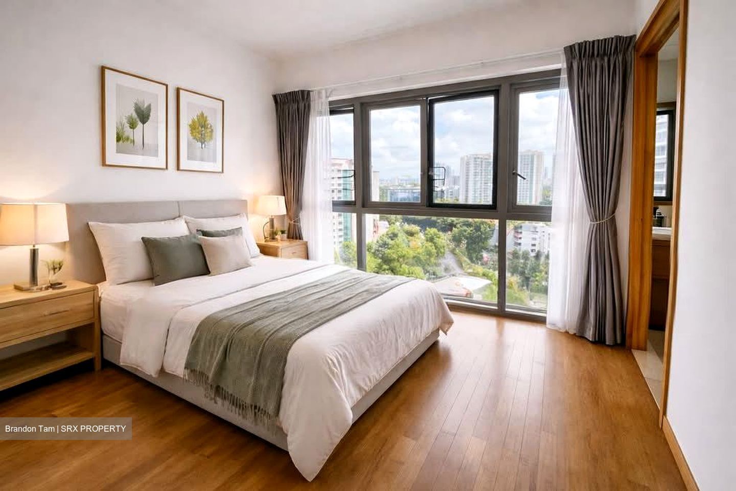 Amaranda Gardens (D19), Condominium #574582041